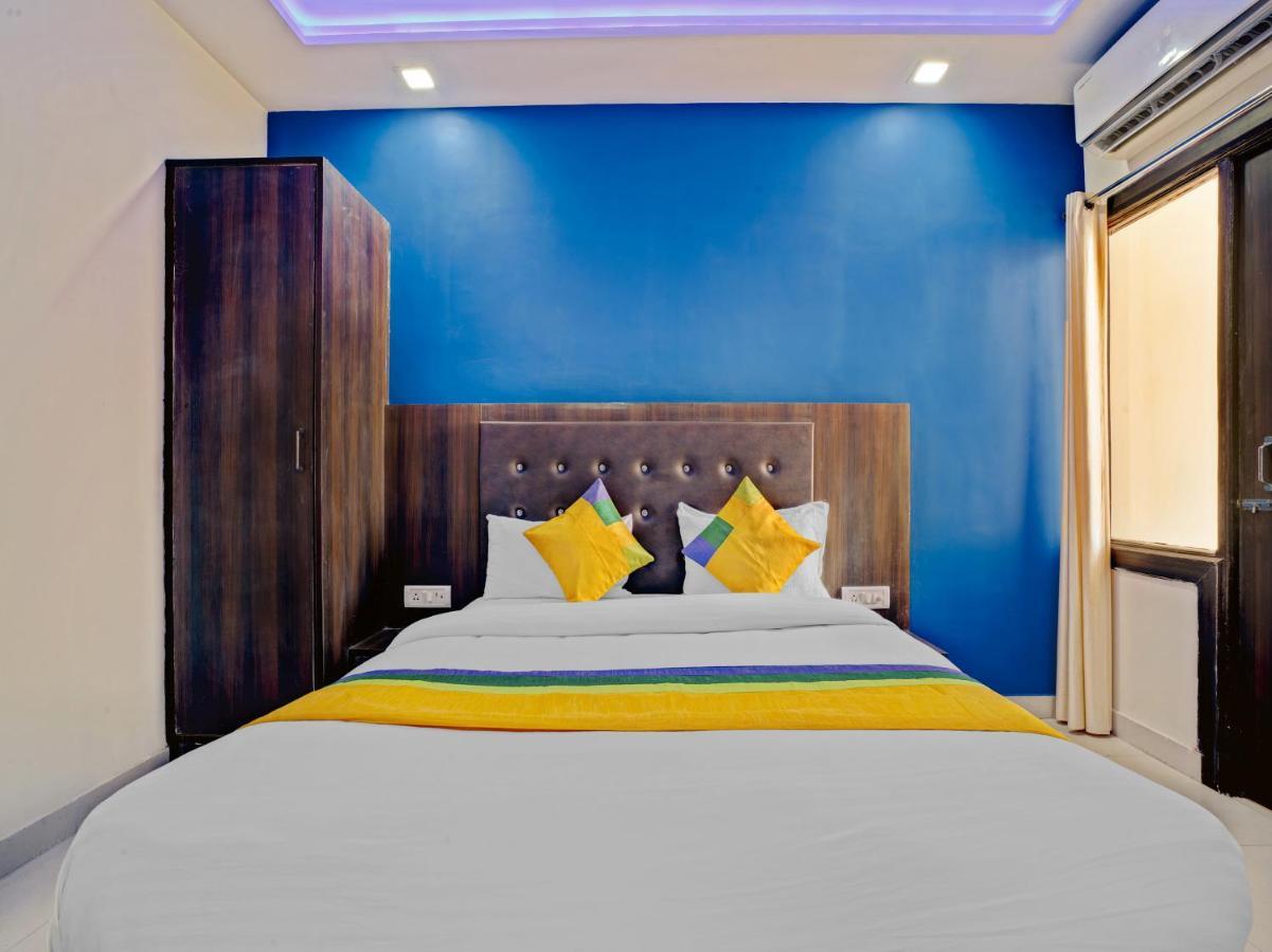Hotel The Orient Tree, Agra 외부 사진