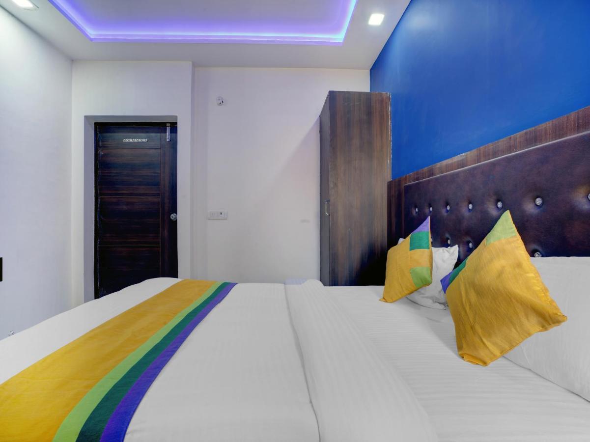 Hotel The Orient Tree, Agra 외부 사진